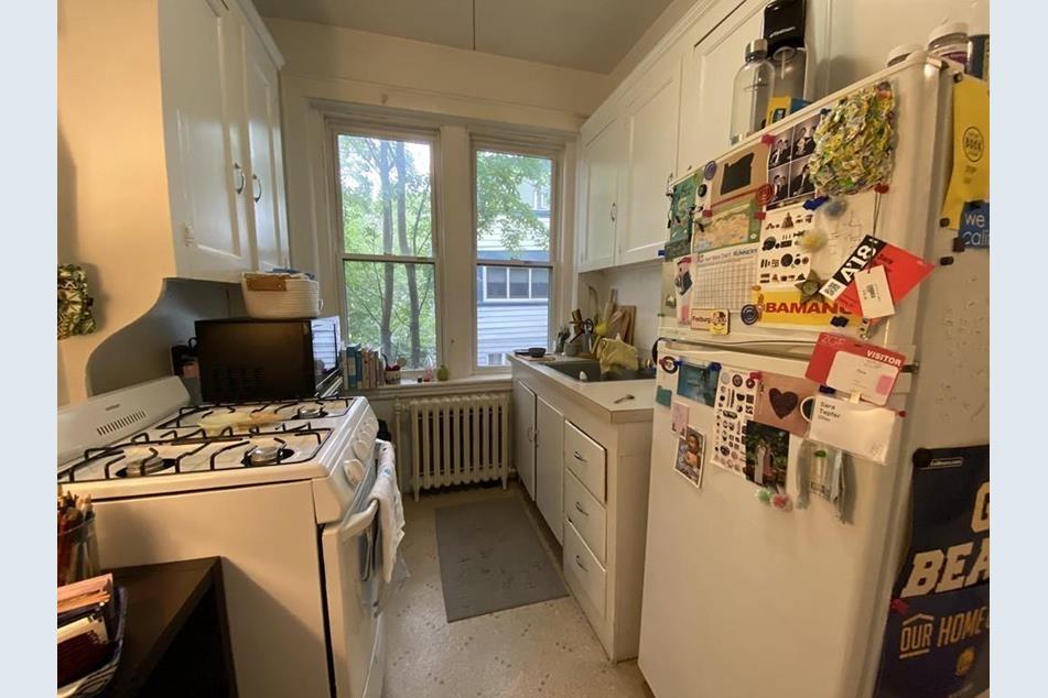 73 Martin St, Neighborhood Nine