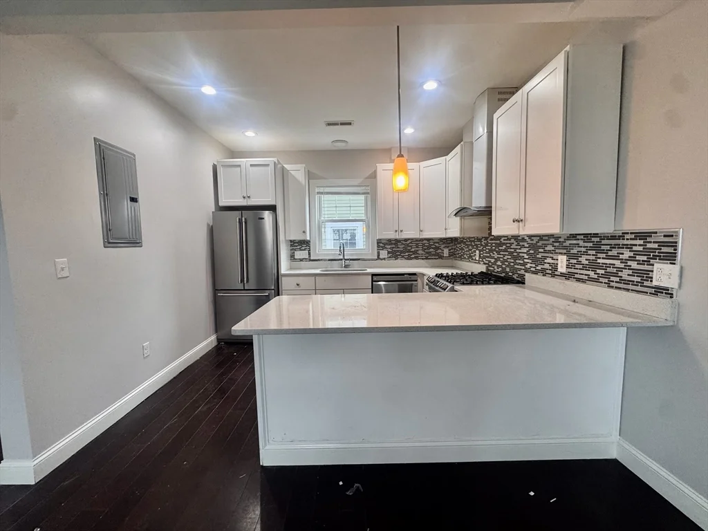 9 Batchelder St, Dorchester