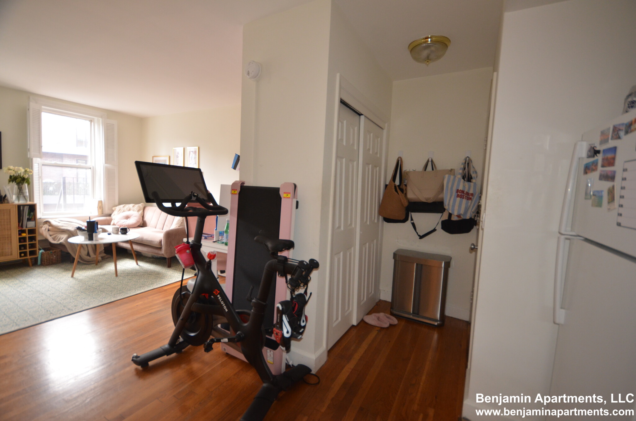 529 Beacon St, Back Bay