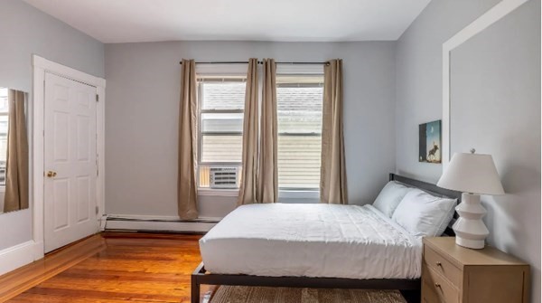 61 Crescent Ave, Boston