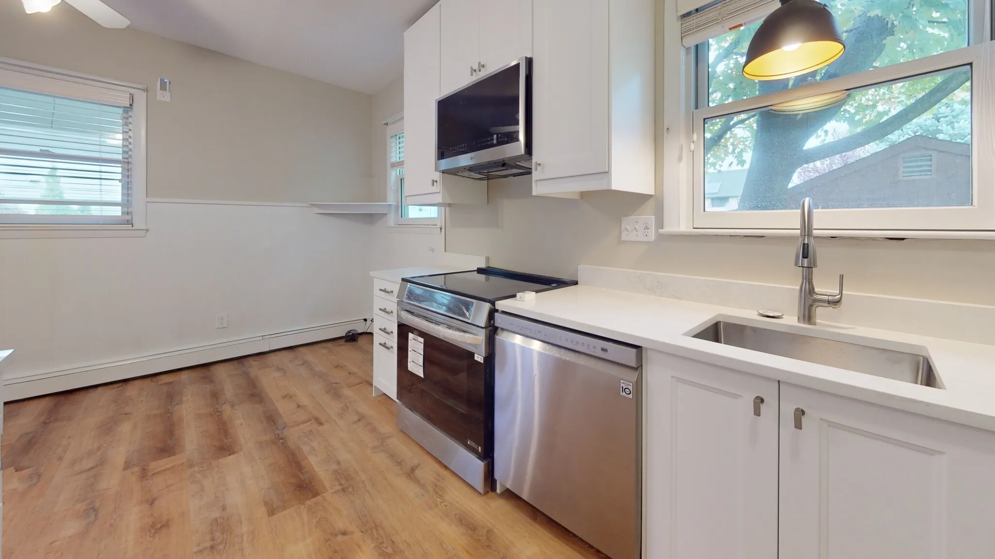 310 Lowell St, Magoun Square