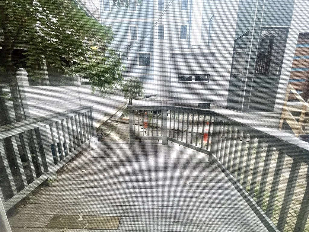 241 West Third, South Boston