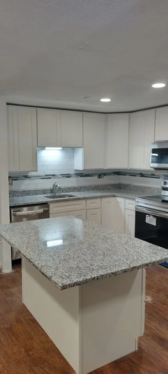 97 Colonel Bell Dr, Brockton