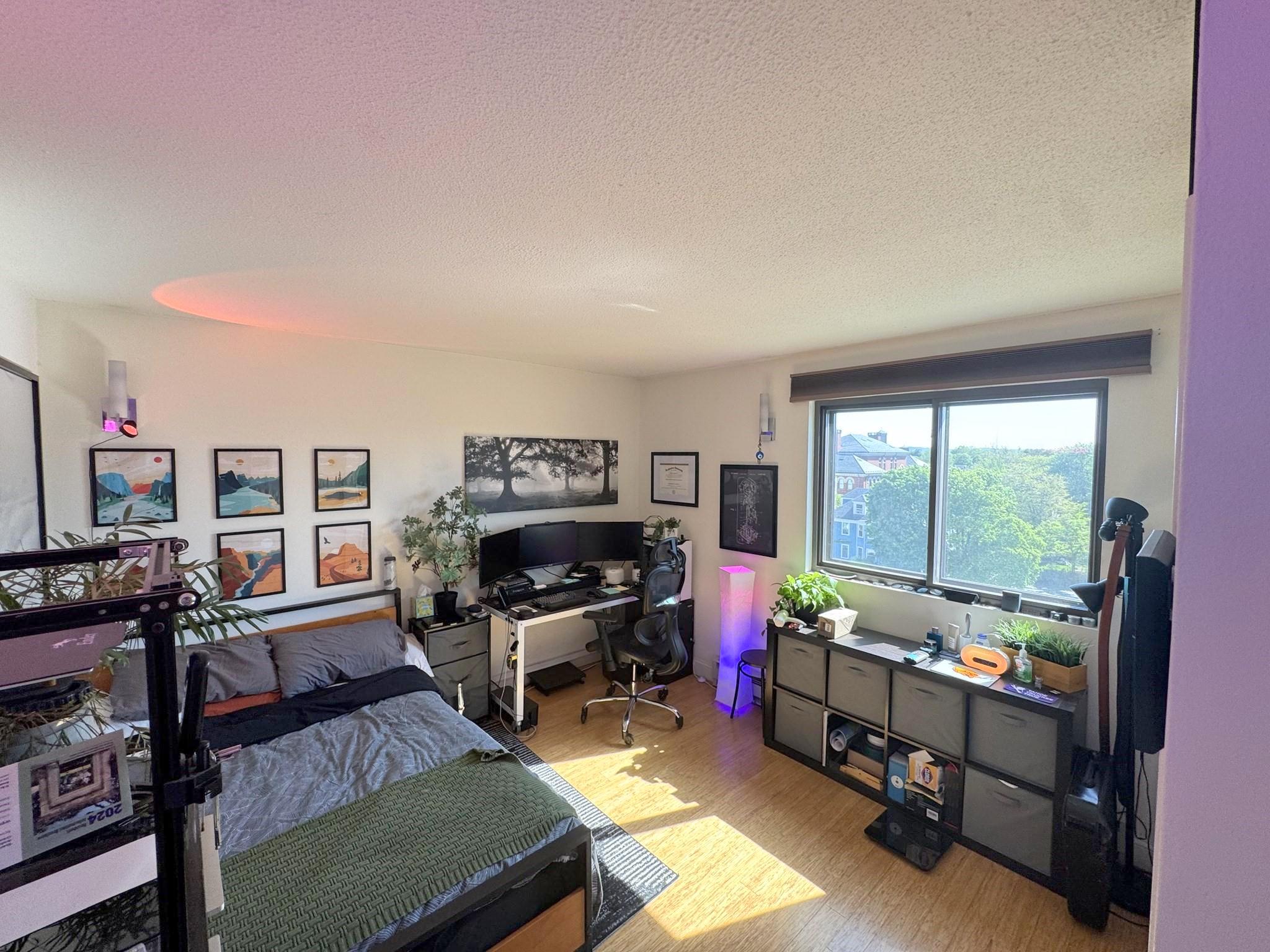 2353 Massachusetts Ave, North Cambridge