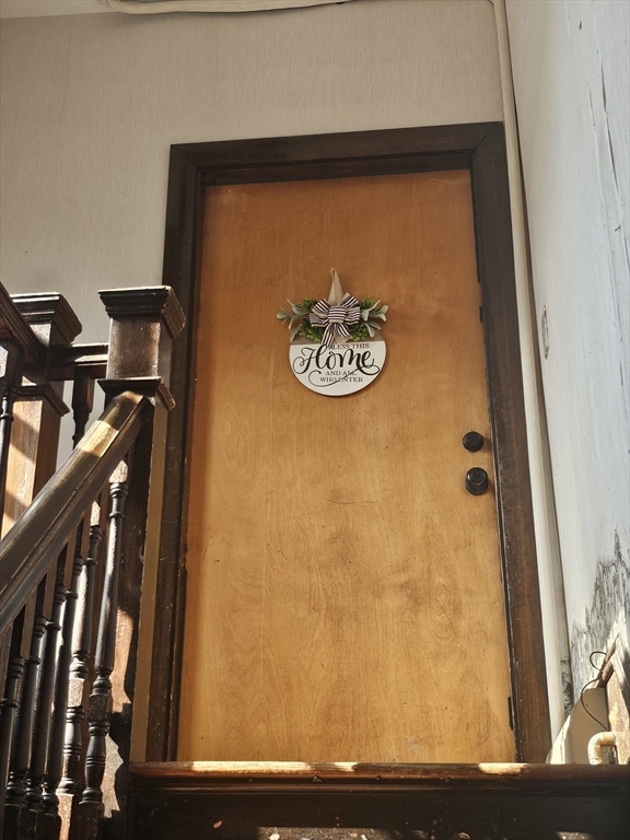 309 Madison St, Fall River