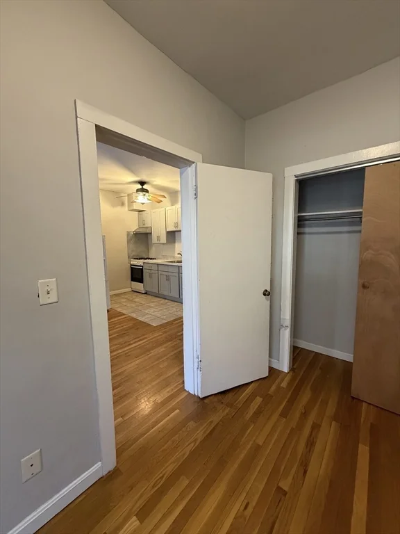 418 Massachusetts Ave, South End