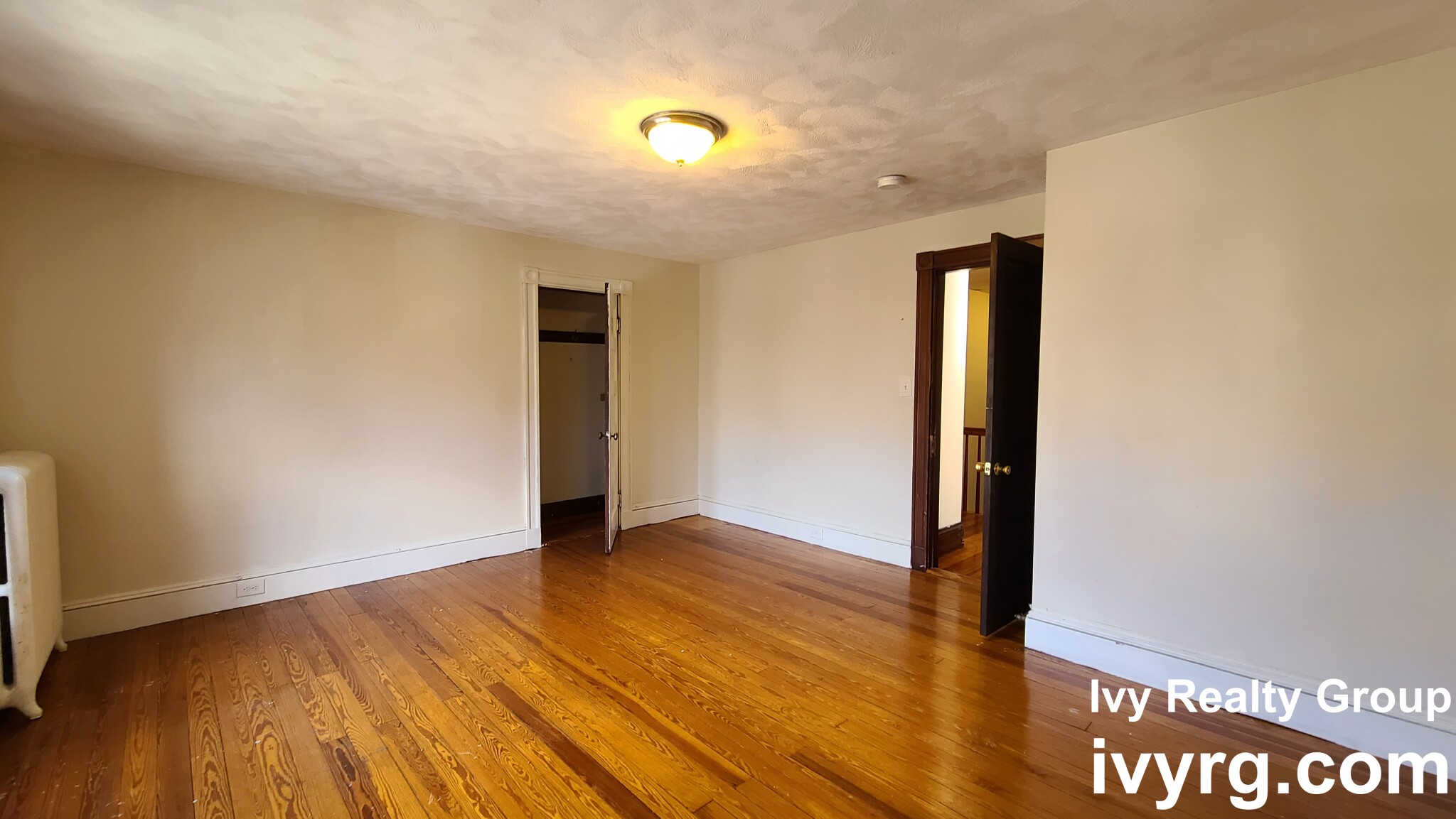 34 Bay State Ave, Powder House Square