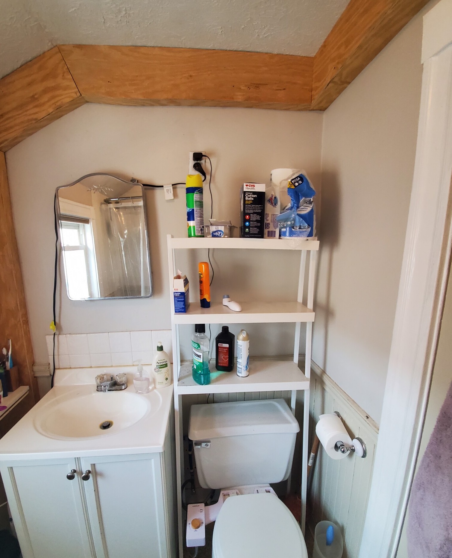 1 bed, 1 bath apartment for rent at 46 Paulina St Unit 3, Davis Square — photo 6 of 10