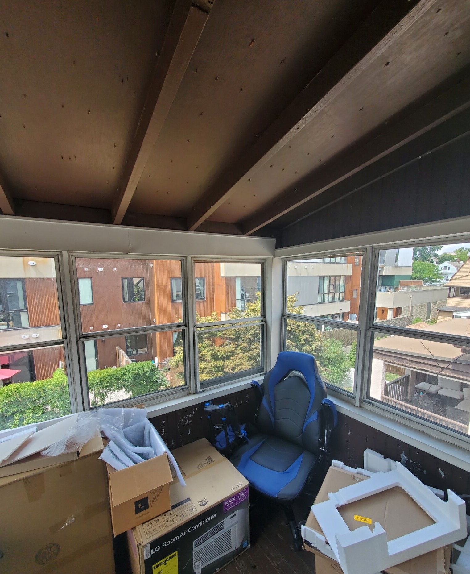 1 bed, 1 bath apartment for rent at 46 Paulina St Unit 3, Davis Square — photo 9 of 10