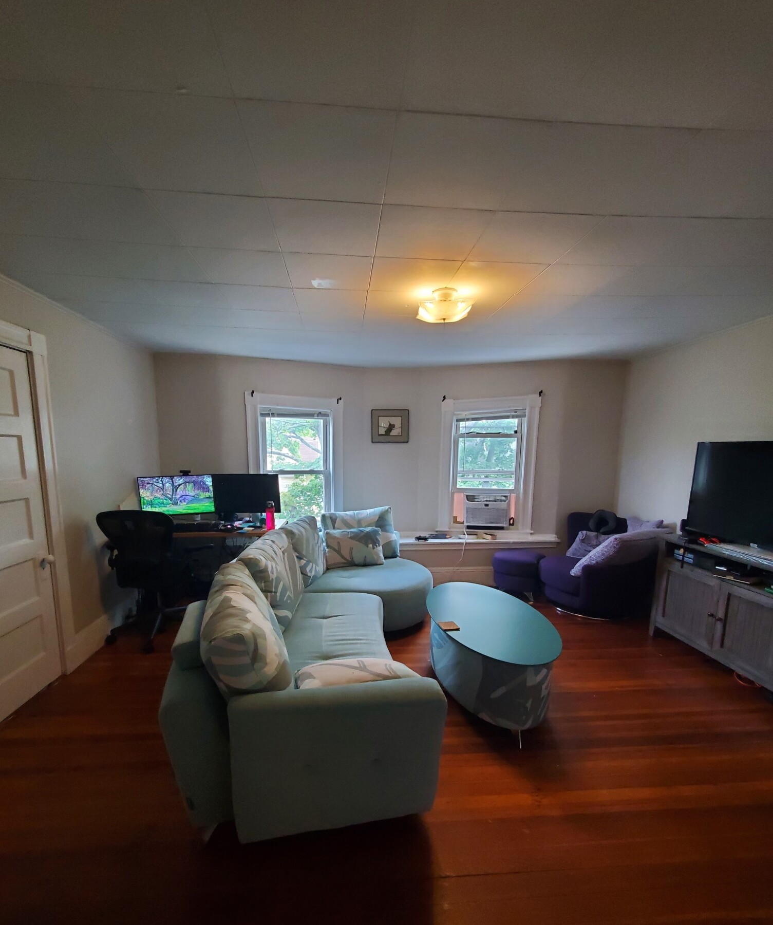 1 bed, 1 bath apartment for rent at 46 Paulina St Unit 3, Davis Square