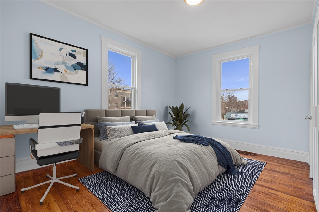 630 Centre St, Jamaica Plain