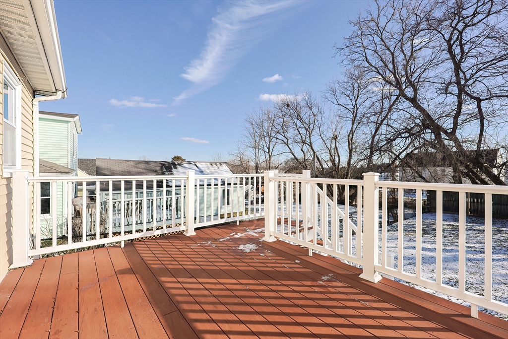 30 Lawrence St, Milford