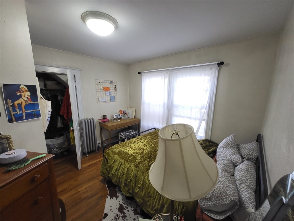 20 Morrison Ave, Powder House Square