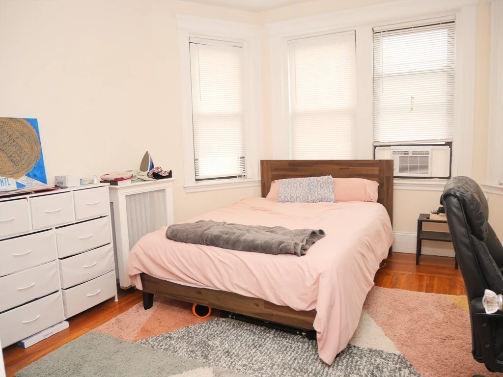 229 Saint Paul St, Coolidge Corner