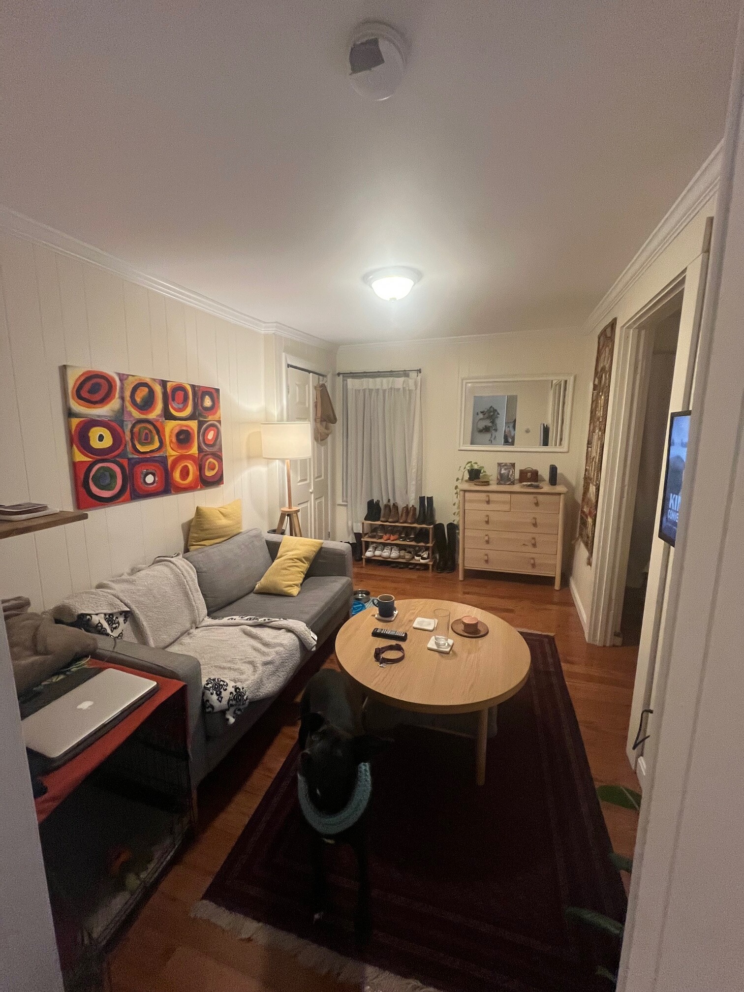 57 Cedar St, North Cambridge