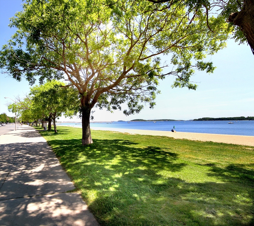 227 Bowen St, South Boston