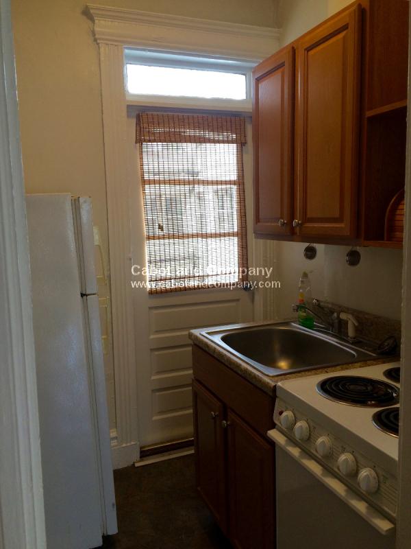 1111 Boylston St, Fenway