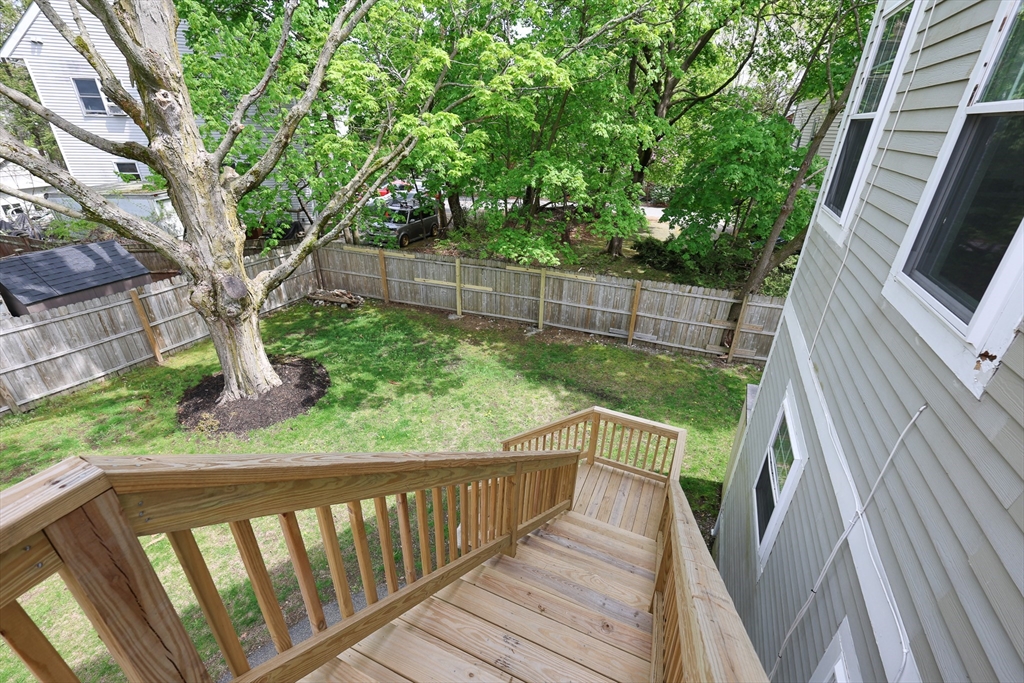 70 Mount Hope St, Roslindale