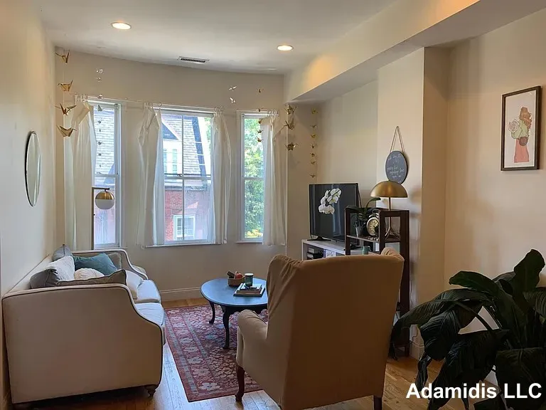 79 Highland St, Roxbury