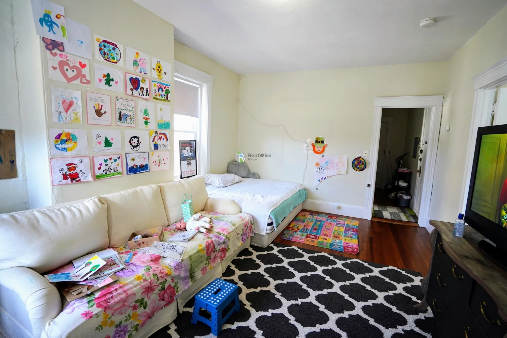 1381 Commonwealth Ave, Allston