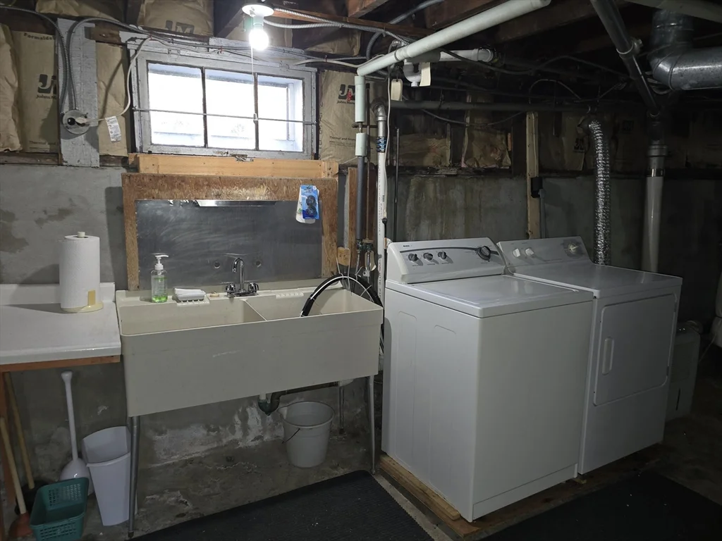 20 Winthrop Park, Quincy