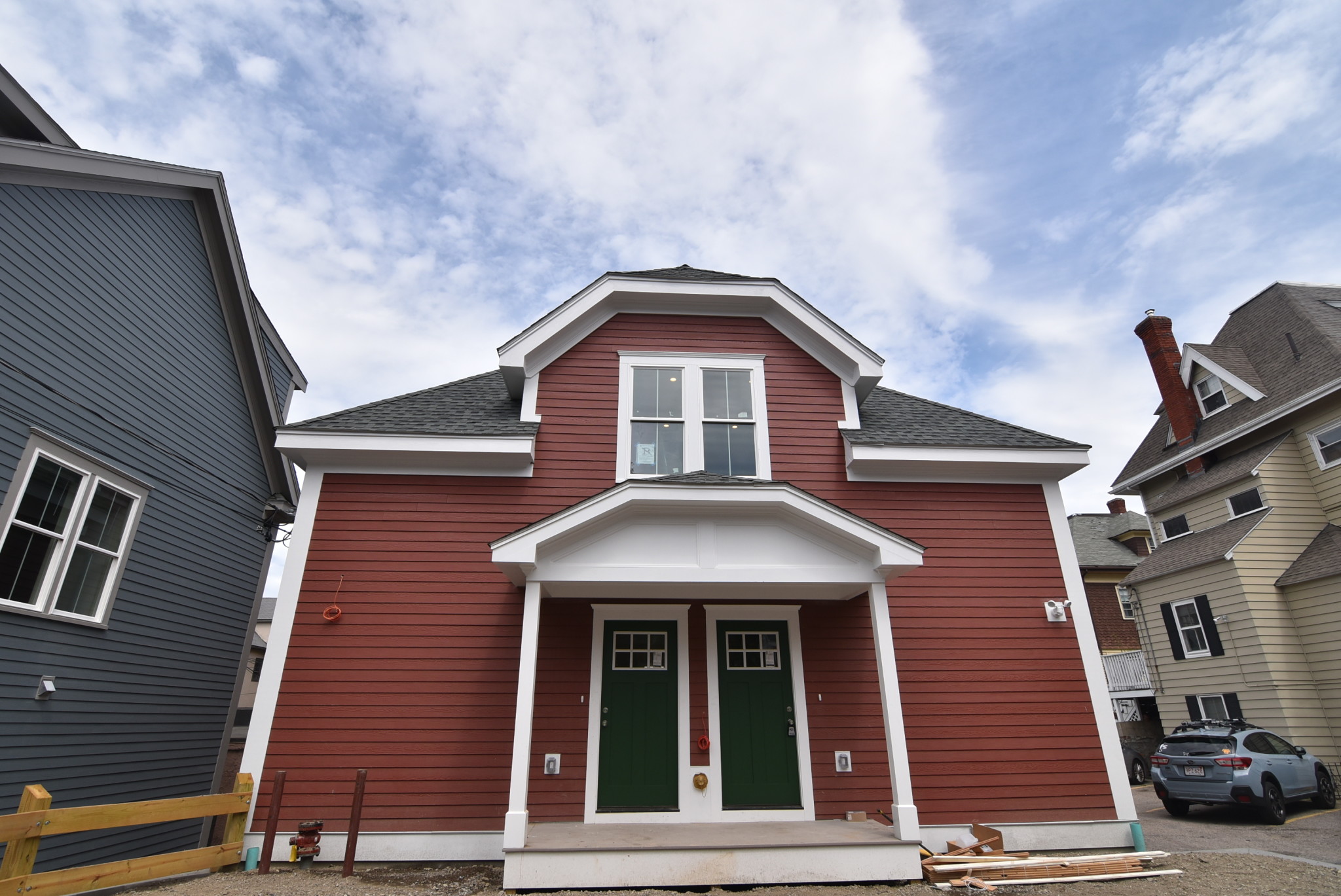 7B Sparhawk, Brighton