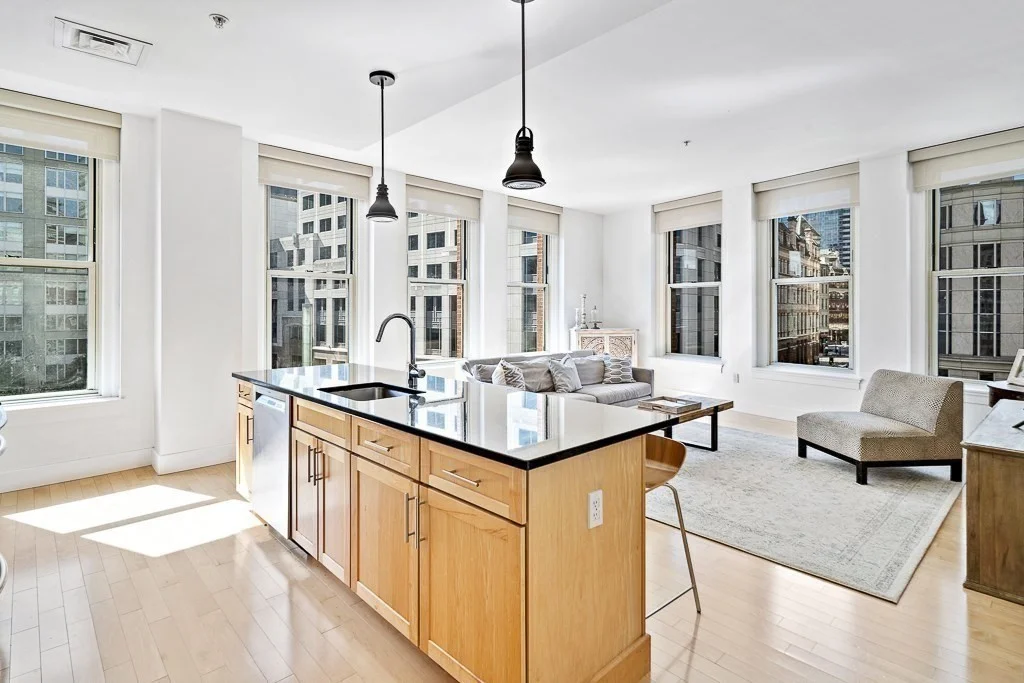 70 Lincoln St, Leather District