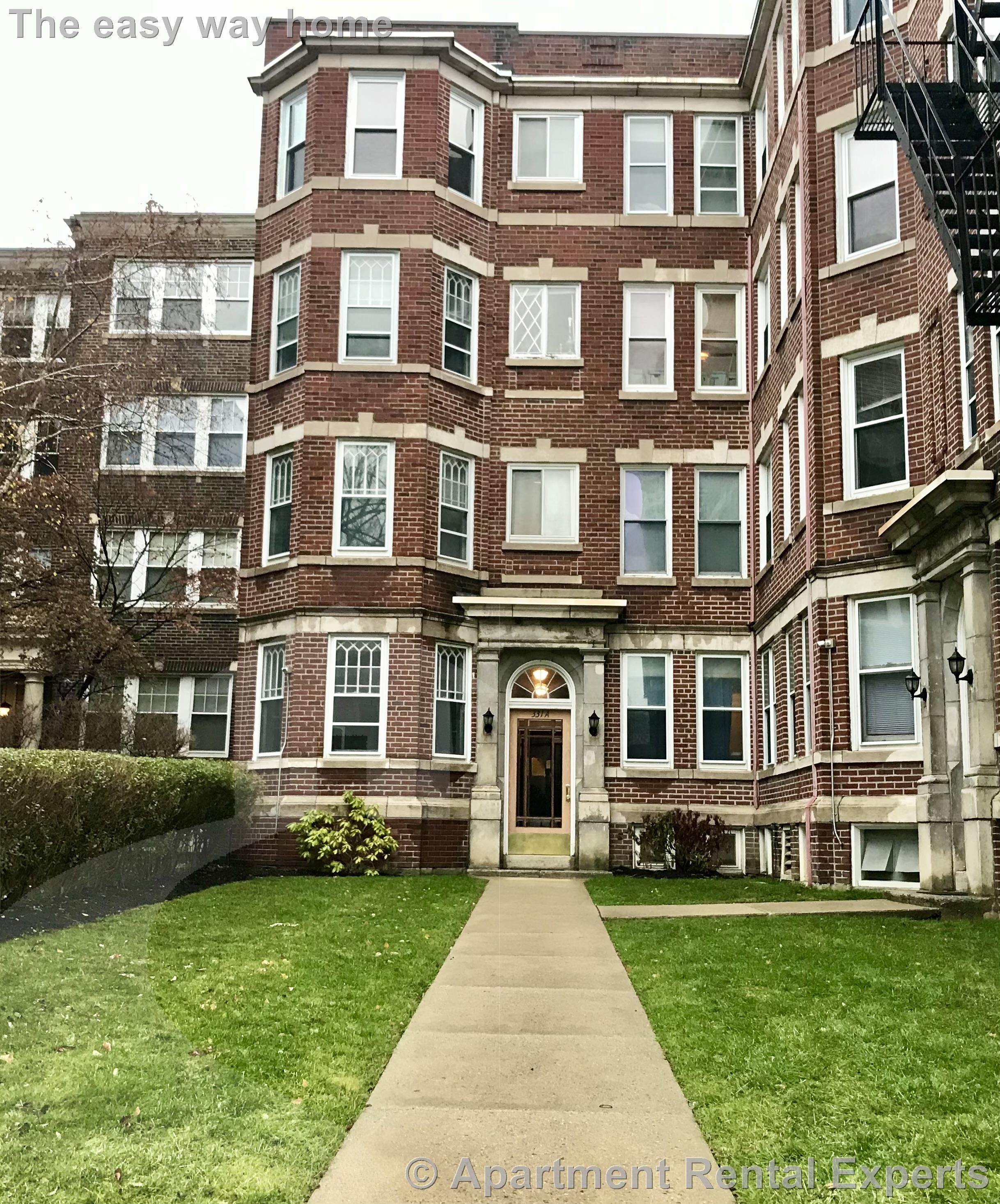 331 Harvard St, Harvard Square