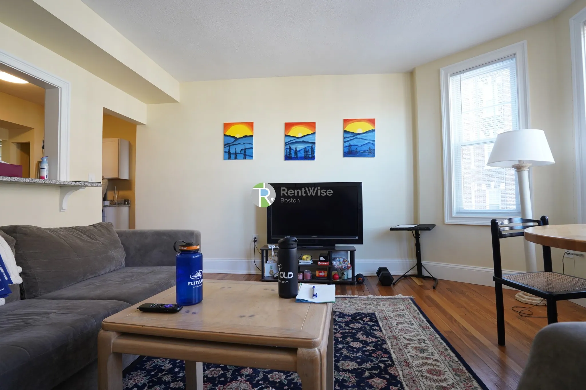 10 Lorraine Ter, Allston