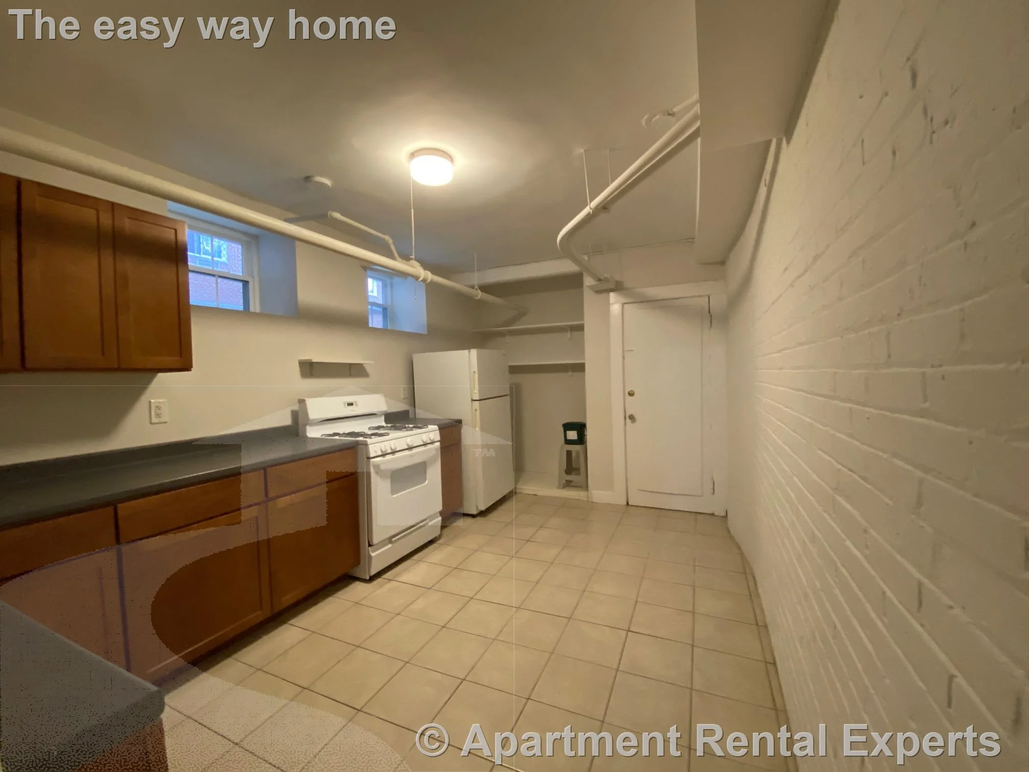 285 Harvard St, Central Square