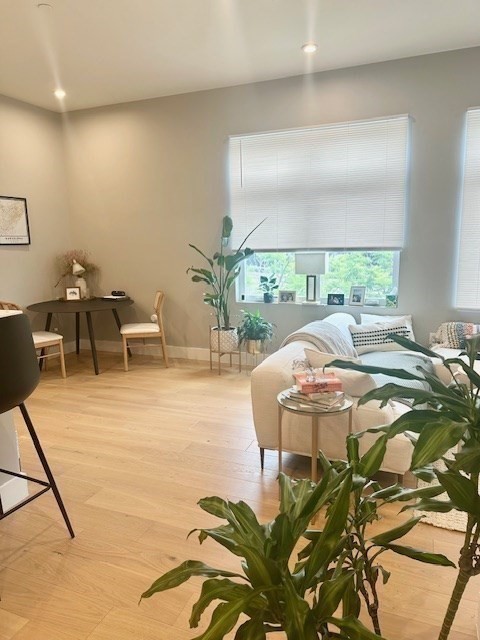 60 Cross St, Assembly Square