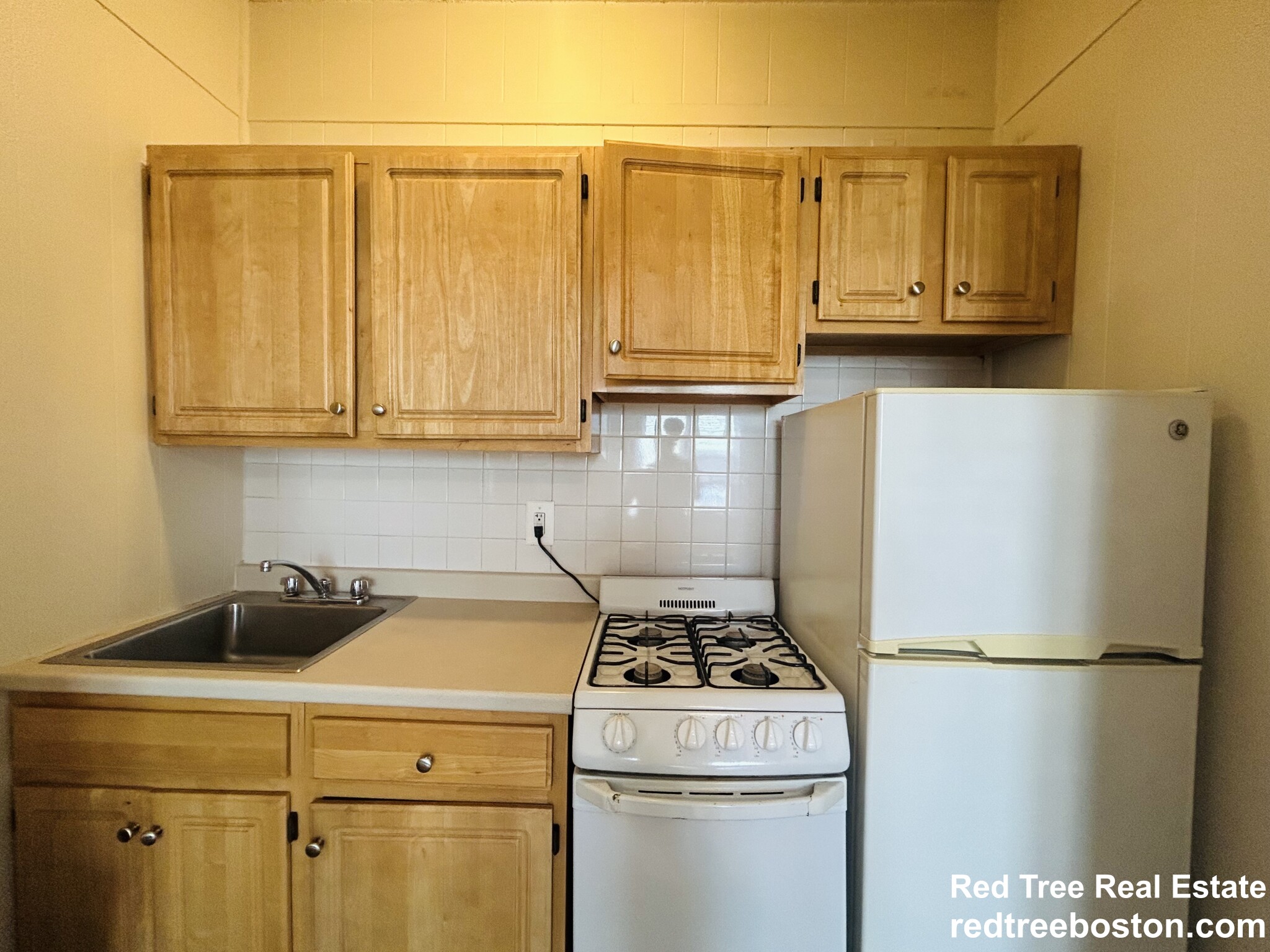 435 Cambridge St, Allston