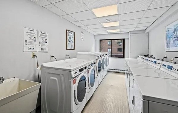 125 Pleasant, Brookline