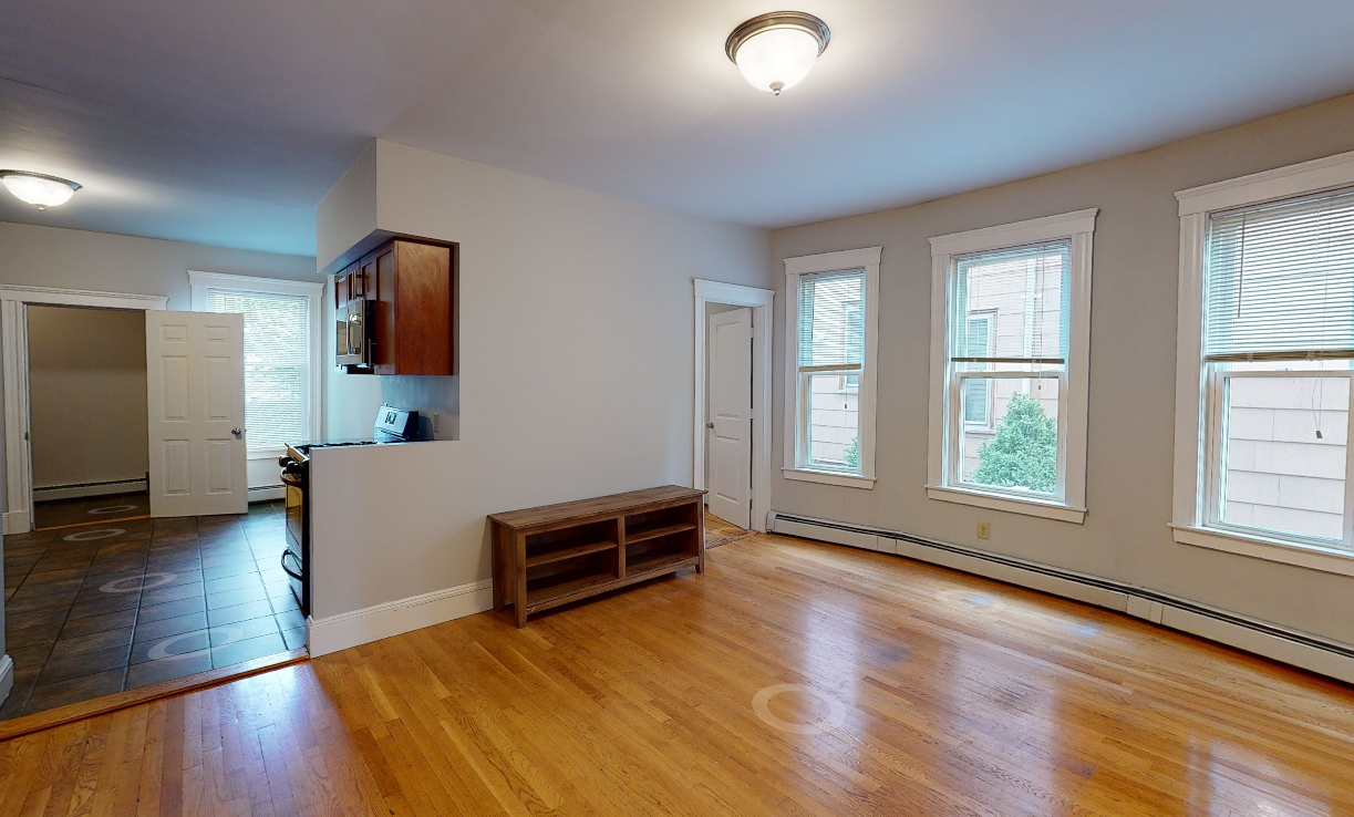 11 Beacon St, Ward Two