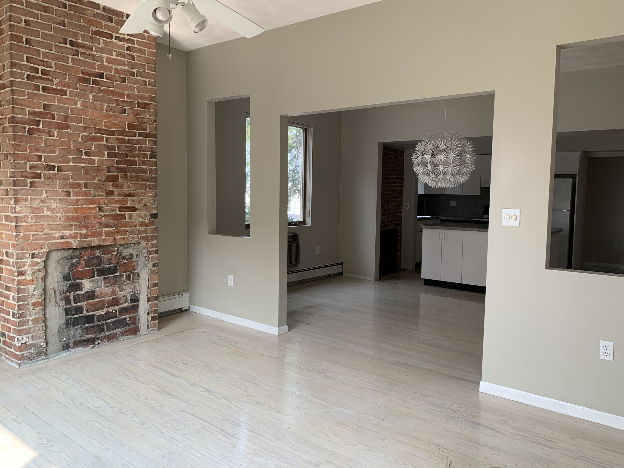 166 Webster St, East Boston