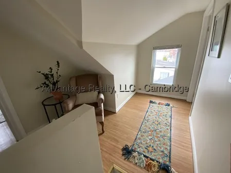 91 5th St, East Cambridge