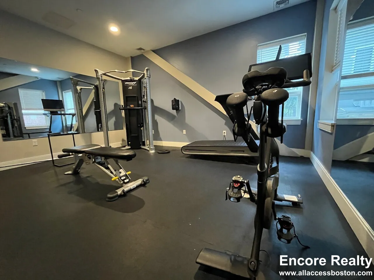 1 Everett St, Allston