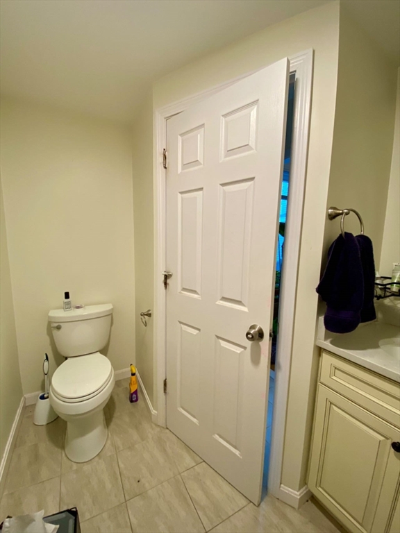 74 Spring St, East Cambridge