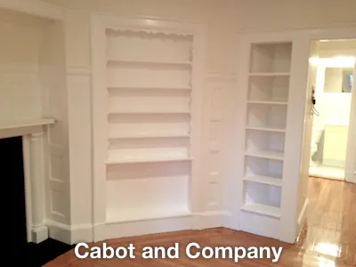 17 Exeter St, Back Bay