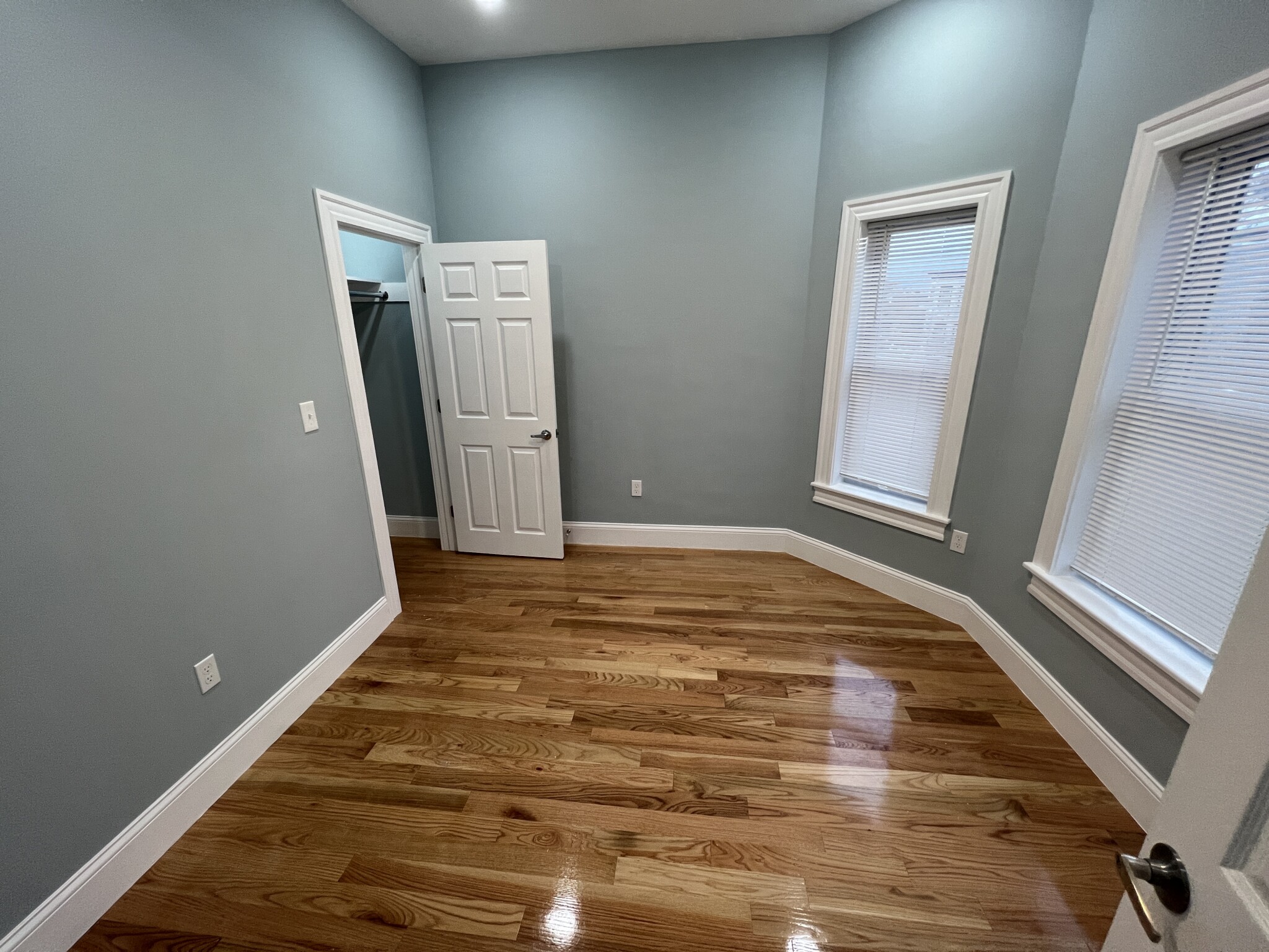 15 Harold St, Ward Two