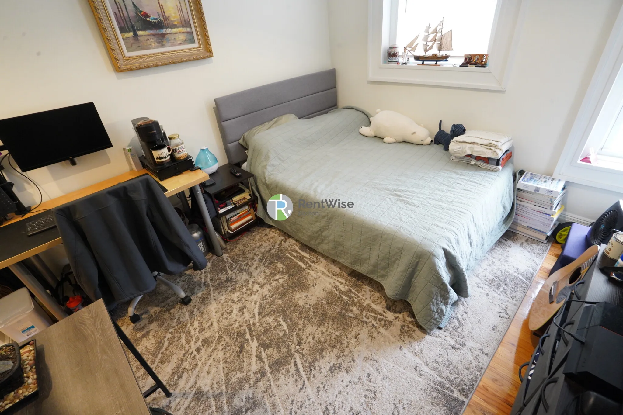 10 Brainerd Rd, Allston