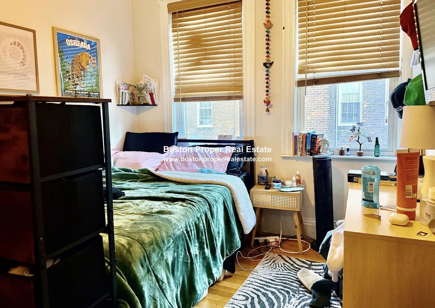 49 Saint Germain St, Back Bay