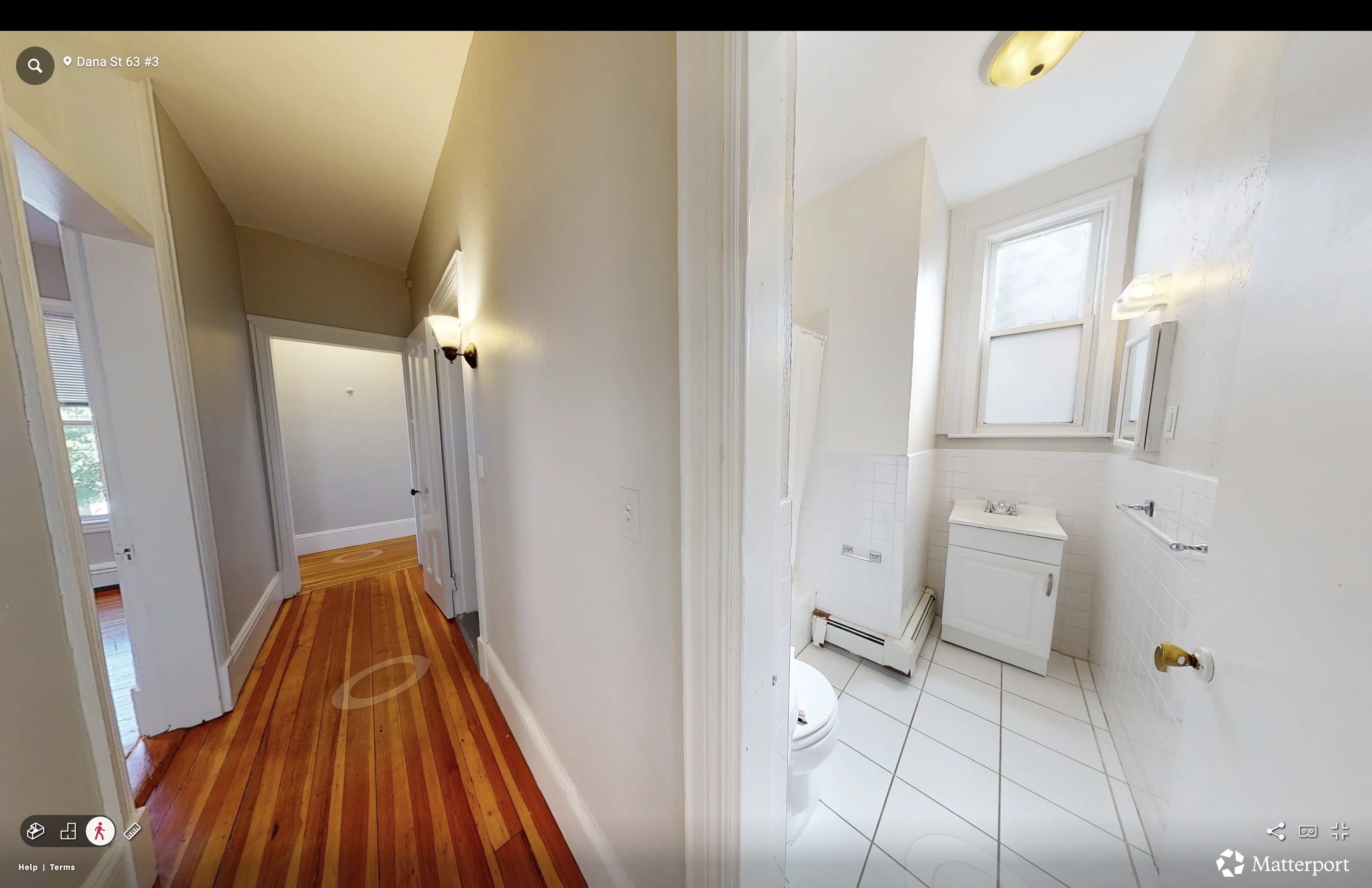 63 Dana St, Mid-Cambridge
