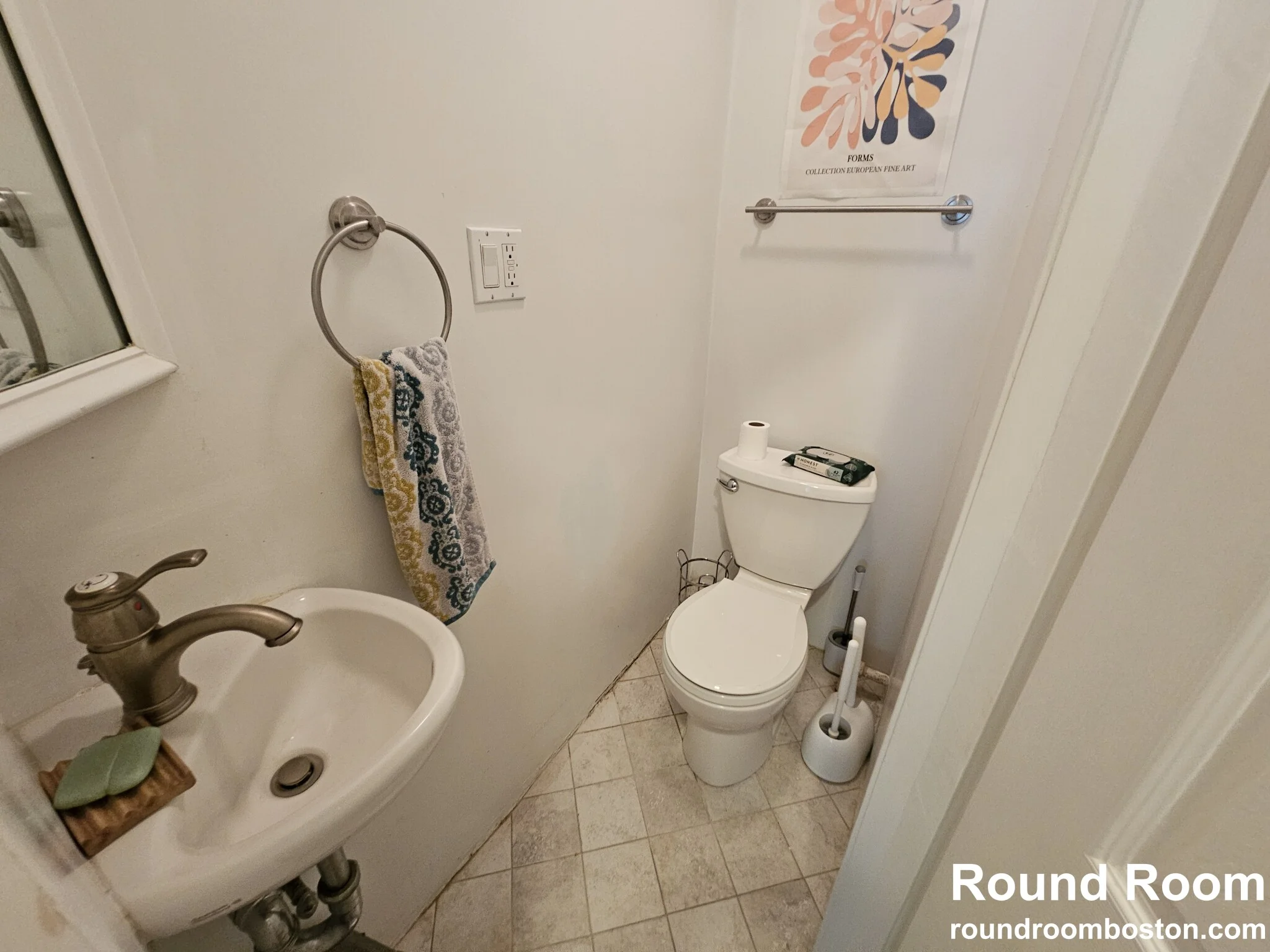 229 Freeman St, North Brookline