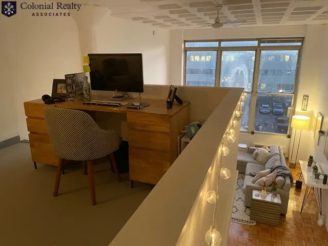 63 Brookline Avenue Bridge, Fenway