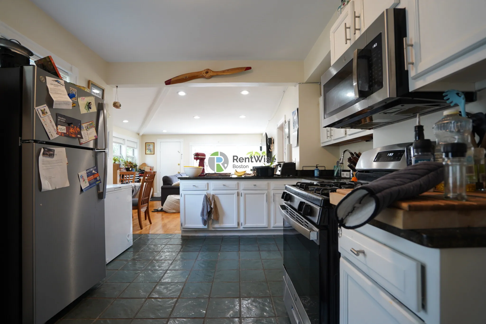 2572 Massachusetts Ave, North Cambridge