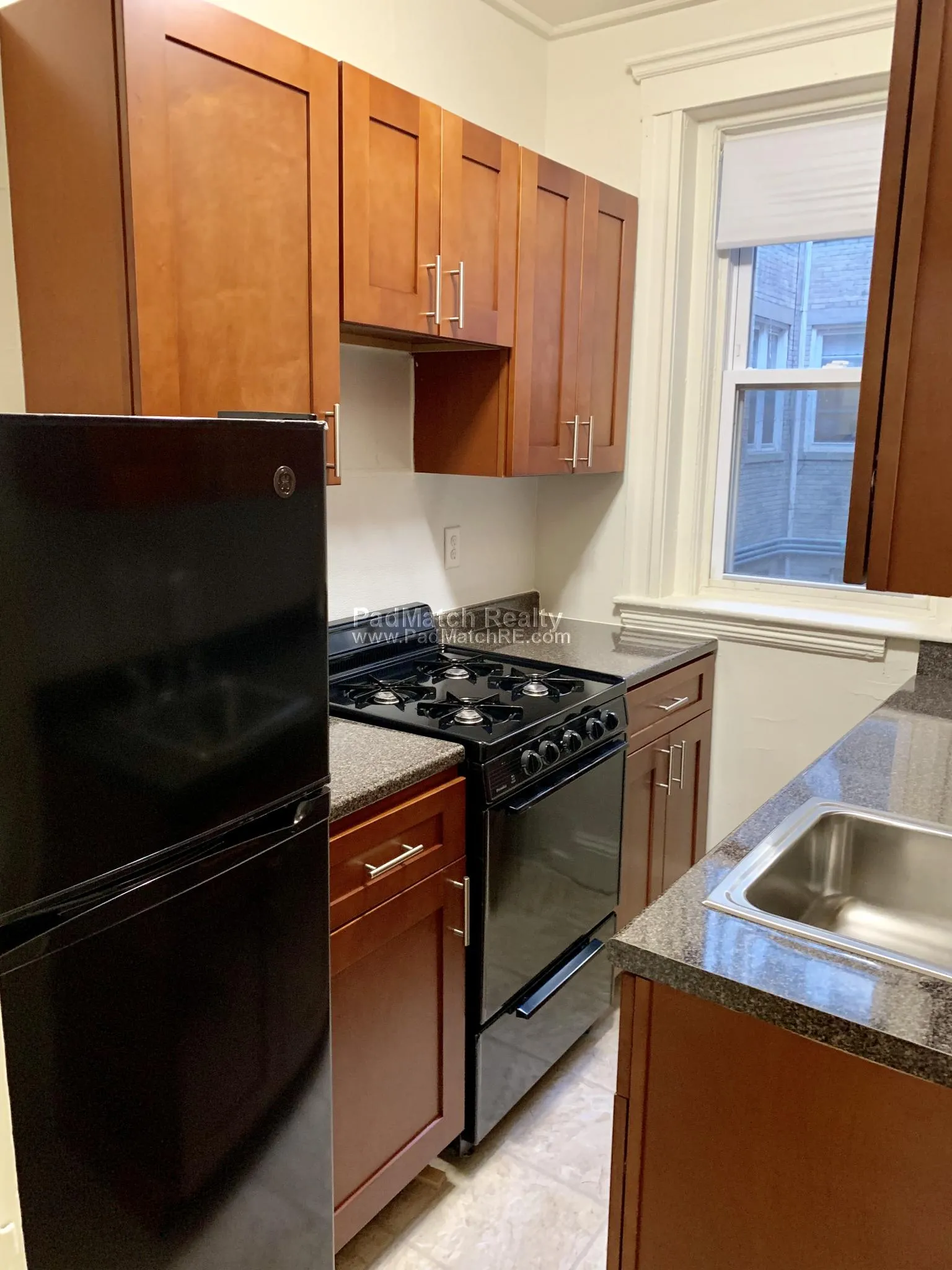 1175 Boylston St, Fenway