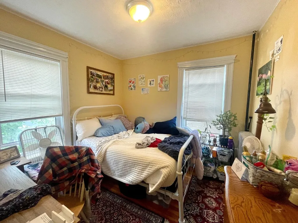 123 Winthrop St, Medford