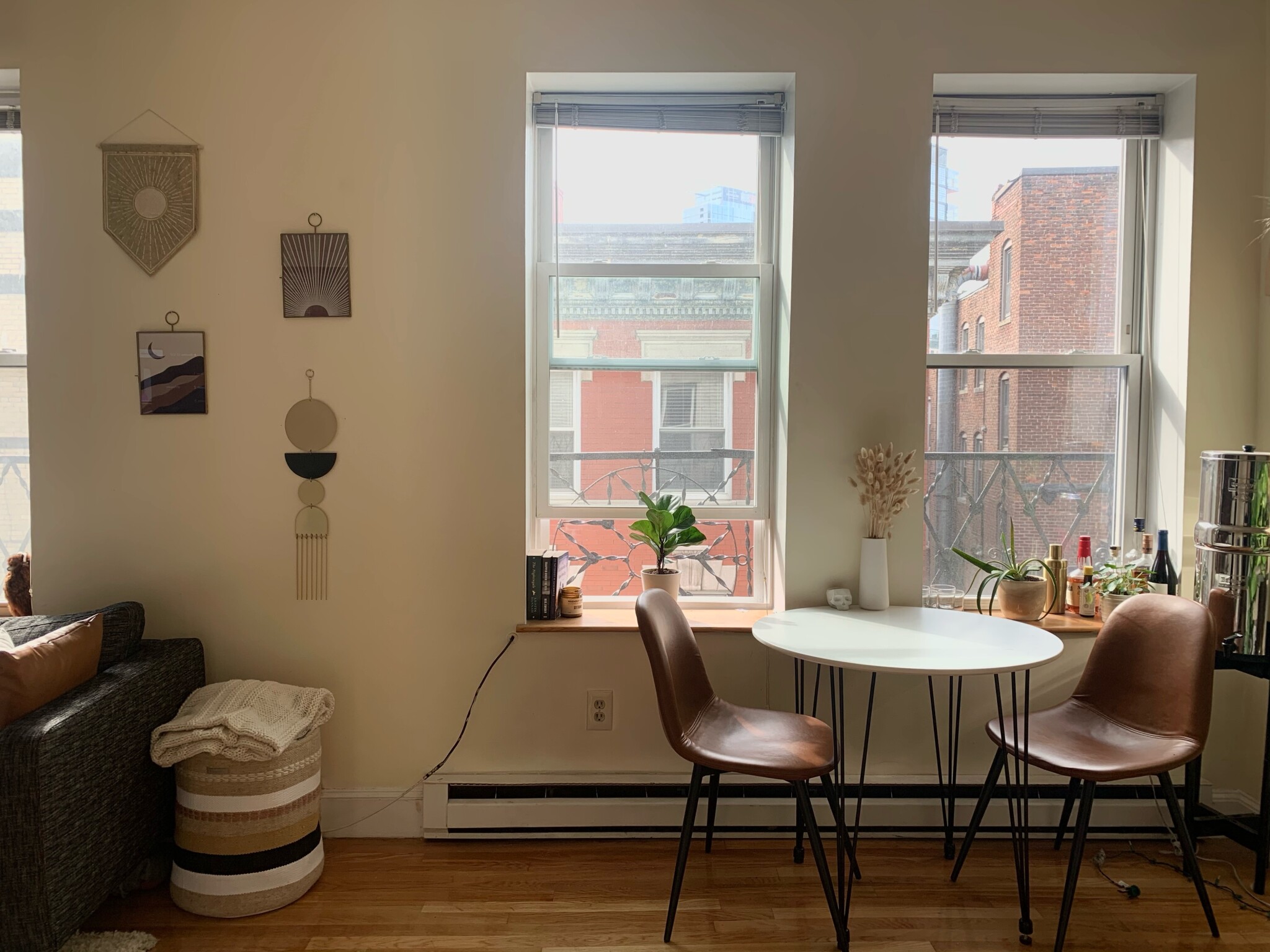 121 Salem St, North End