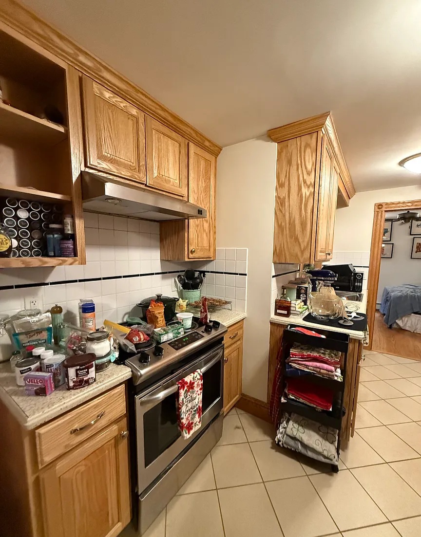 16 South Russell St, Beacon Hill